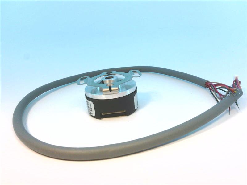 ENCODER PRODUCTS 15T-01SD-1000C5RHV-A00
