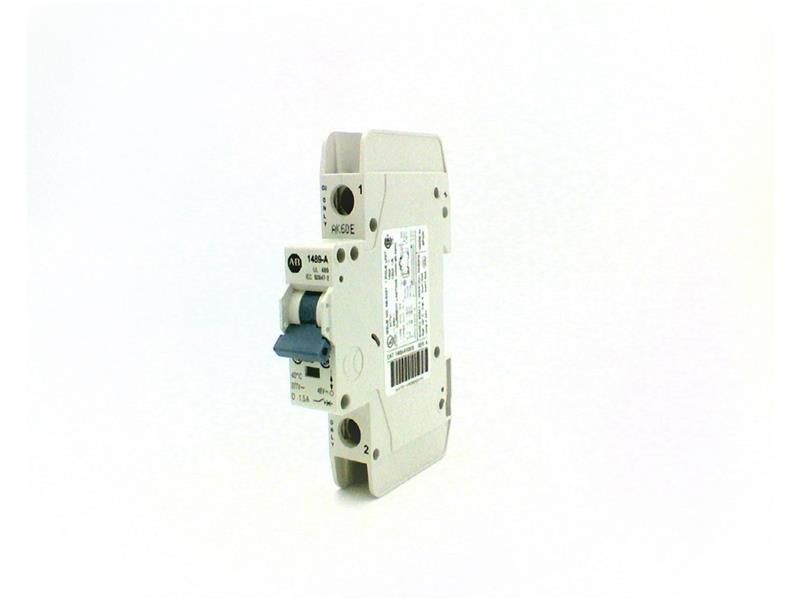 ALLEN BRADLEY 1489-A1D015