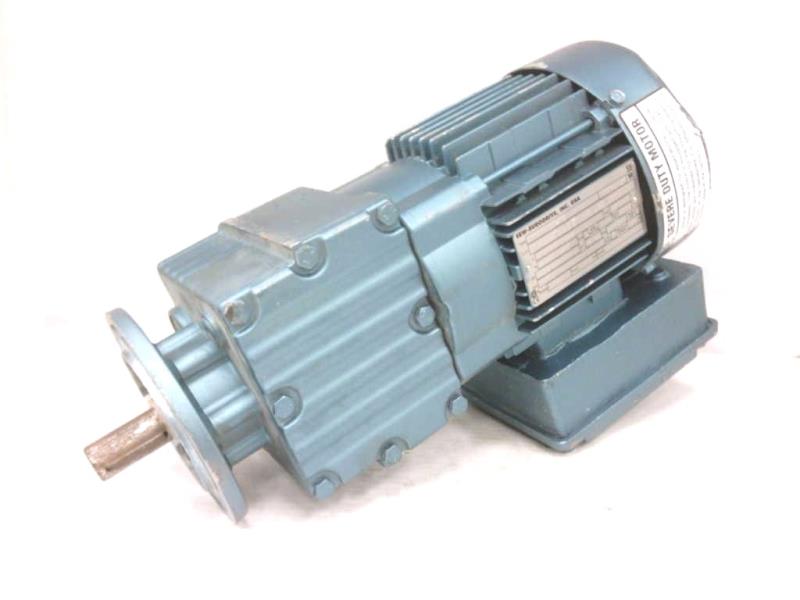 SEW EURODRIVE DFT71C4-KS