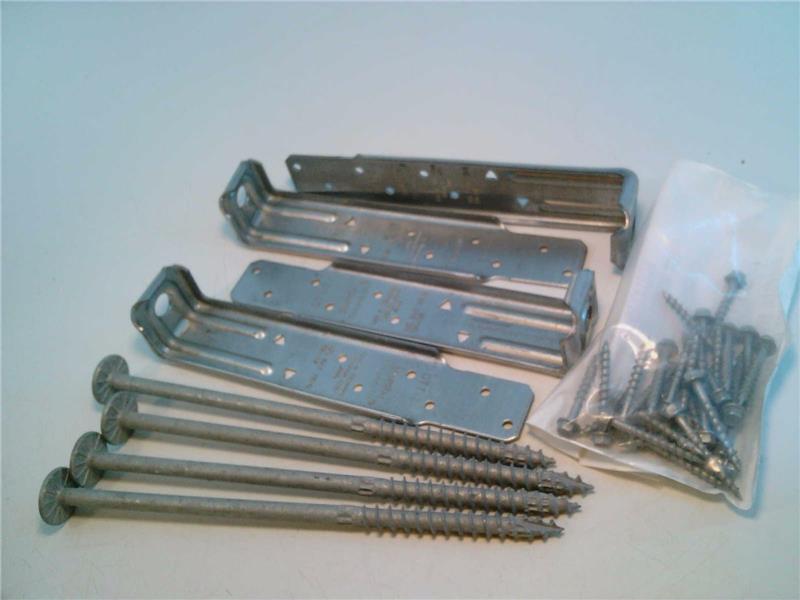 SIMPSON STRONG TIE COMPANY DTT1Z-KT