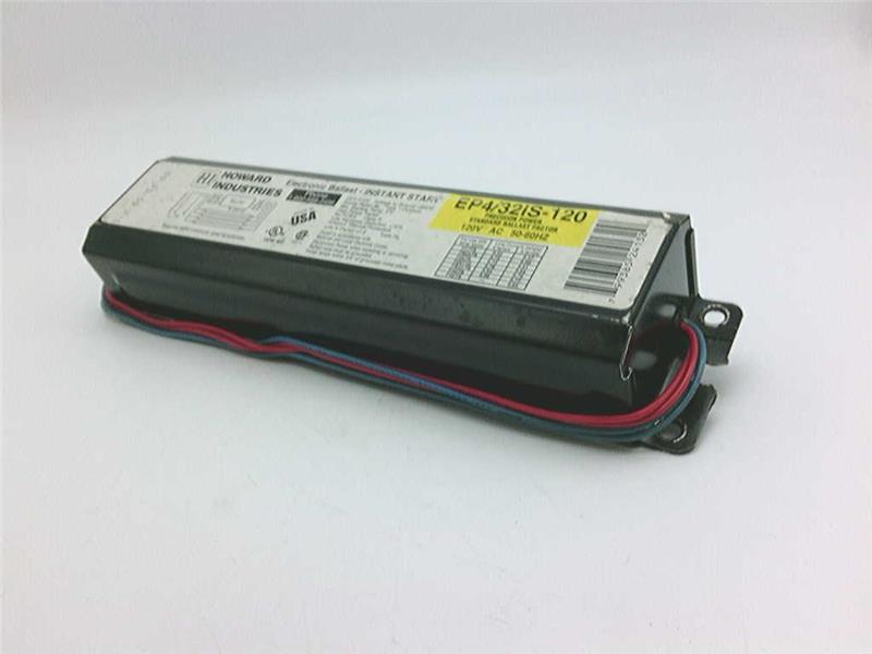 HOWARD INDUSTRIES EP4/32IS-120