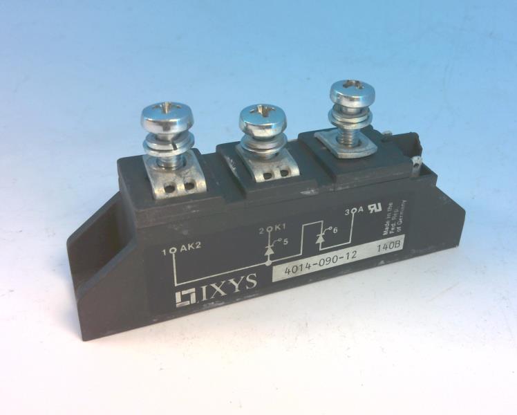 LITTELFUSE 4014-090-12