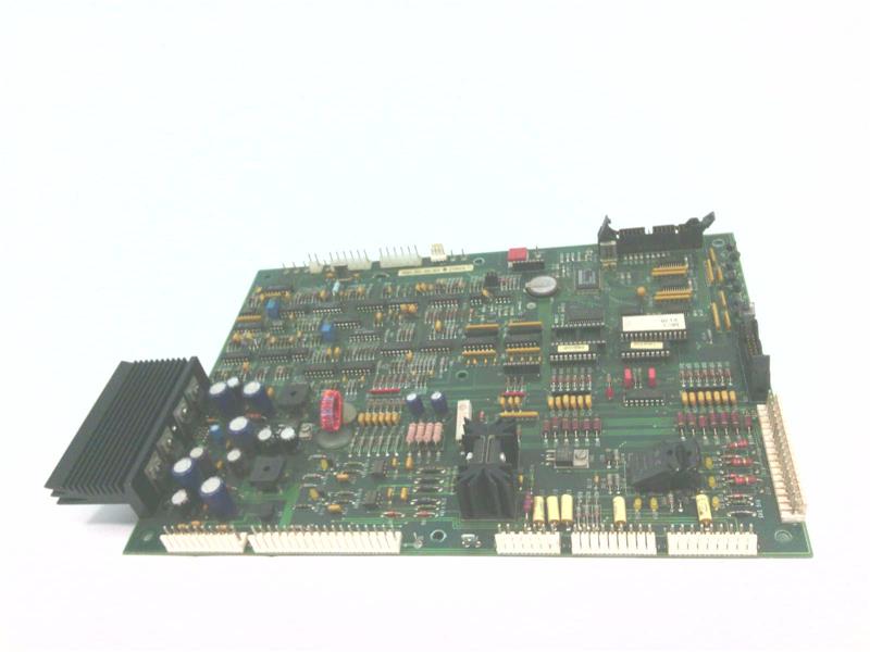 CLOOS ROBOTICS 033.05.55.60-B