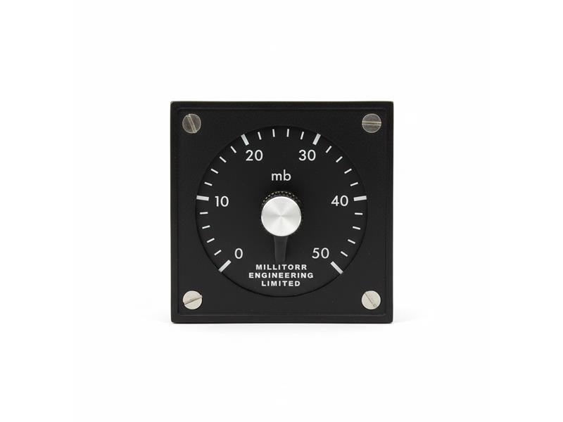 MILLITORR ENGINEERING MPS50