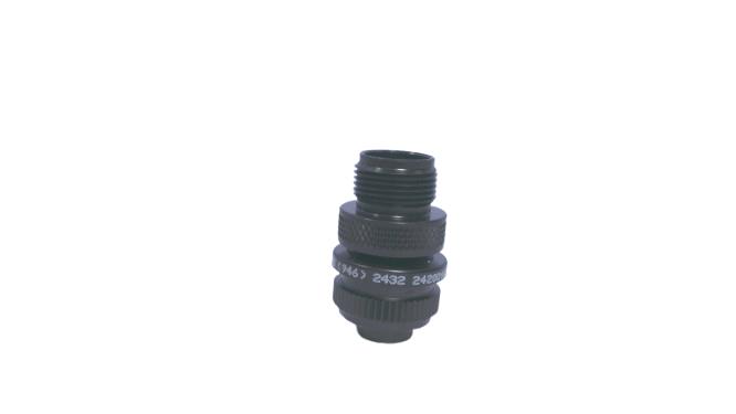97-3106A10SL-4S(946) by AMPHENOL