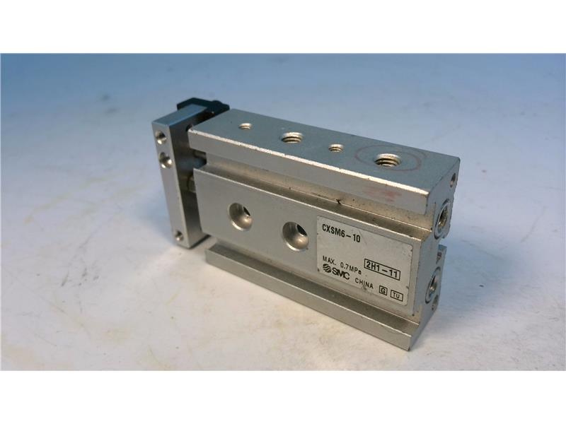 SMC CXSM6-10