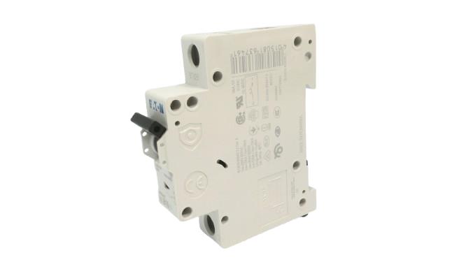 EATON CORPORATION FAZ-B15/1-SP