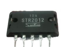 IC2012 by SANYO
