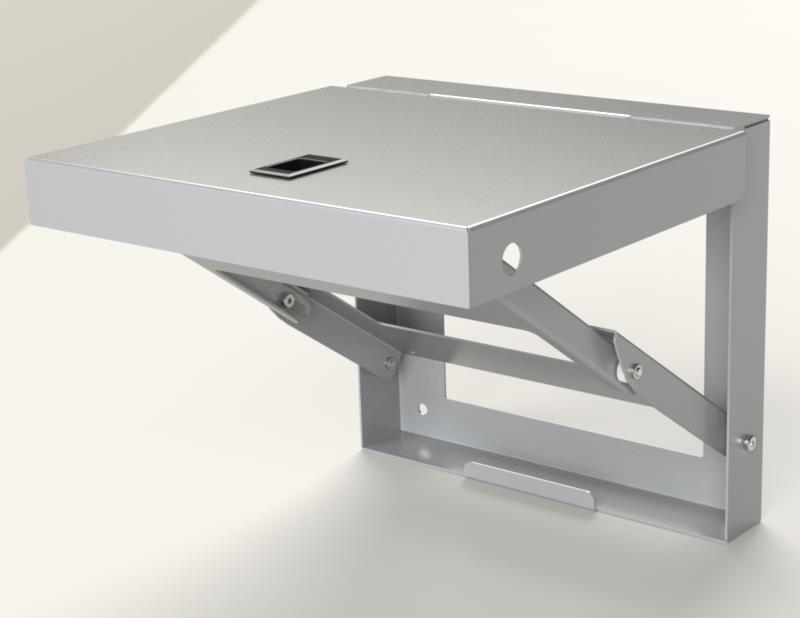 SAGINAW SCE-FS1212LG