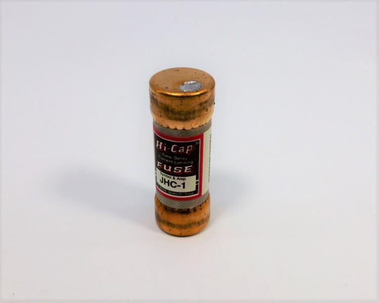 EATON CORPORATION JHC-1