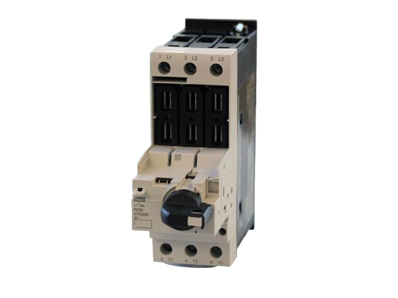 XTPE065D by EATON CORPORATION