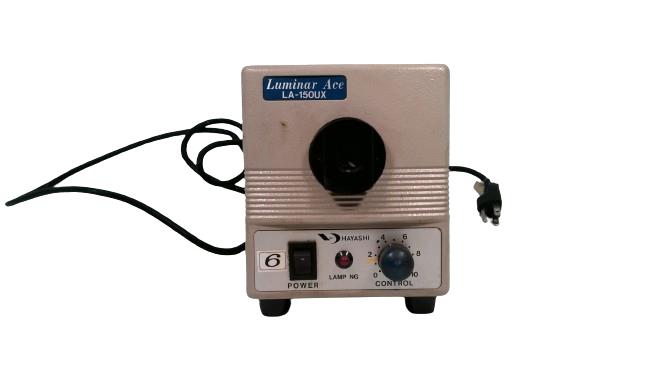 HAYASHI WATCH-WORKS LA-150UX