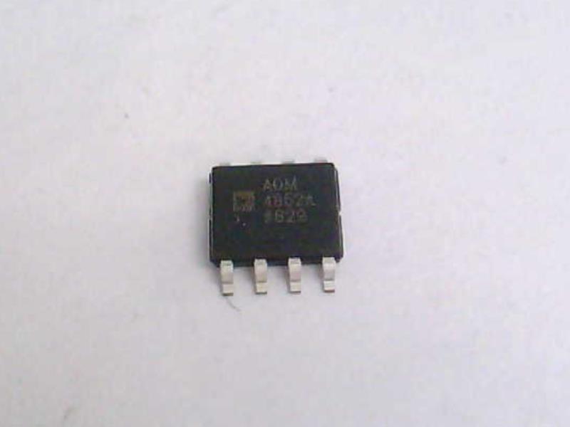 ADM4852ARZ by ANALOG DEVICES