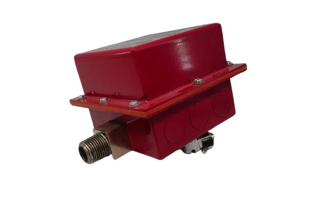 KIDDE-FENWAL, LLC 81-486536-000