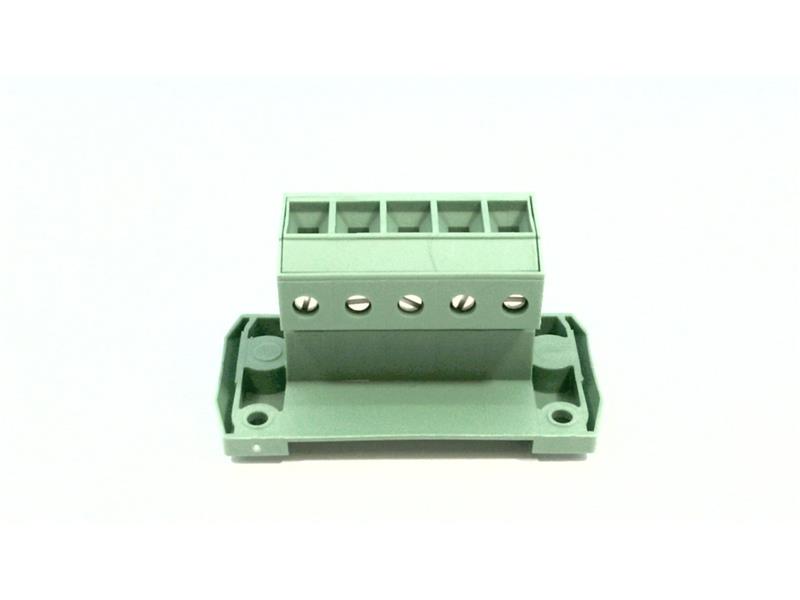 PHOENIX CONTACT DFK-PC 4/ 5-GF-7,62