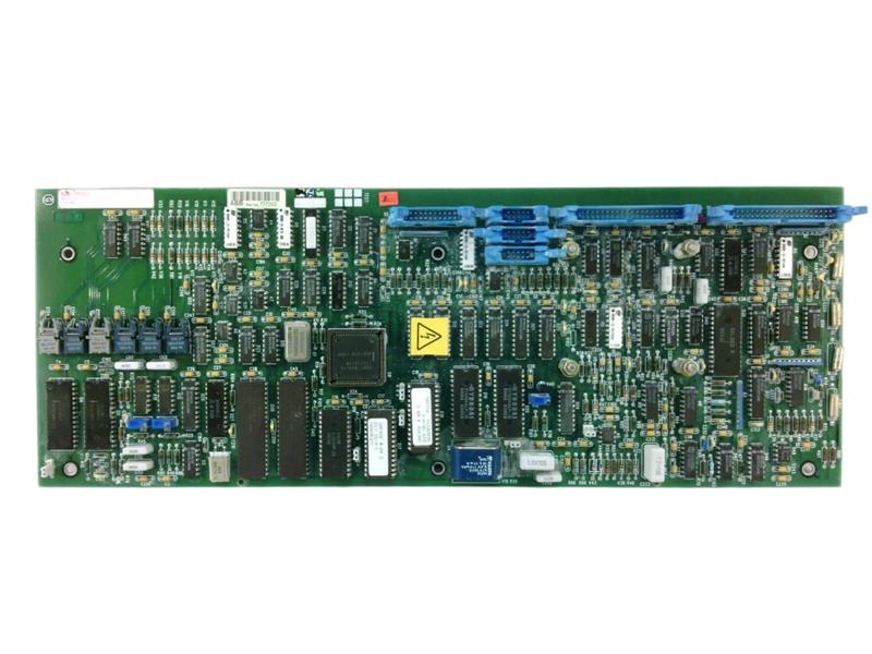 SAFT-187-CON by ASEA BROWN BOVERI