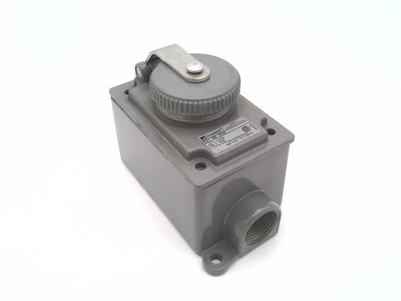 ABB THOMAS & BETTS 3744