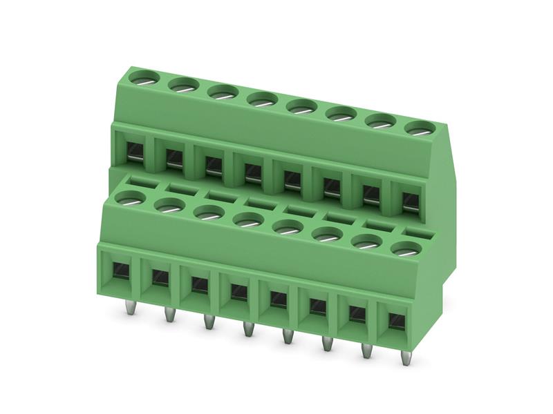 PHOENIX CONTACT MKKDS 1/ 8-3,81