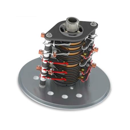 UNITED EQUIPMENT S150P30PKT1