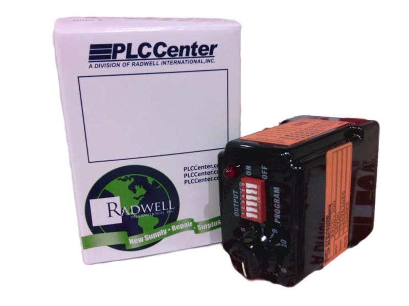 CROUZET RPCD-300