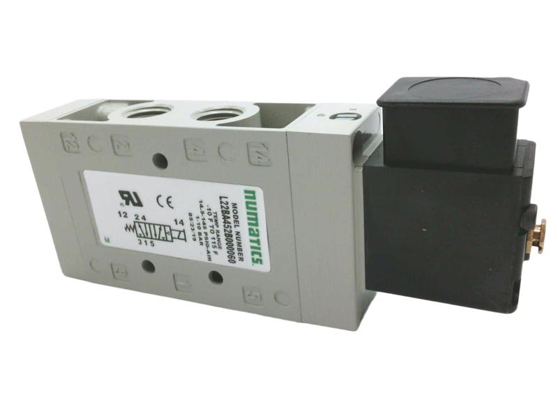 ASCO L22BA452B000060