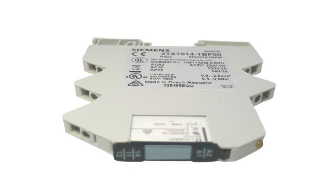 SIEMENS 3TX7014-1BF00