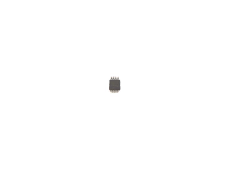 LT1634BCMS8-2.5#PBF by ANALOG DEVICES