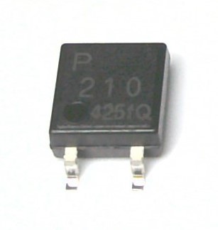 MATSUSHITA ELECTRIC AQY210S