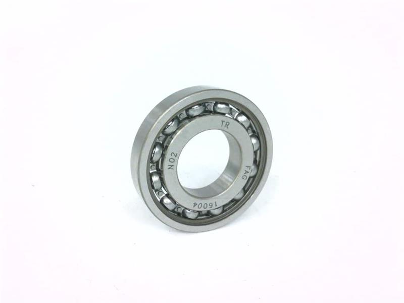 SCHAEFFLER GROUP 16004-A