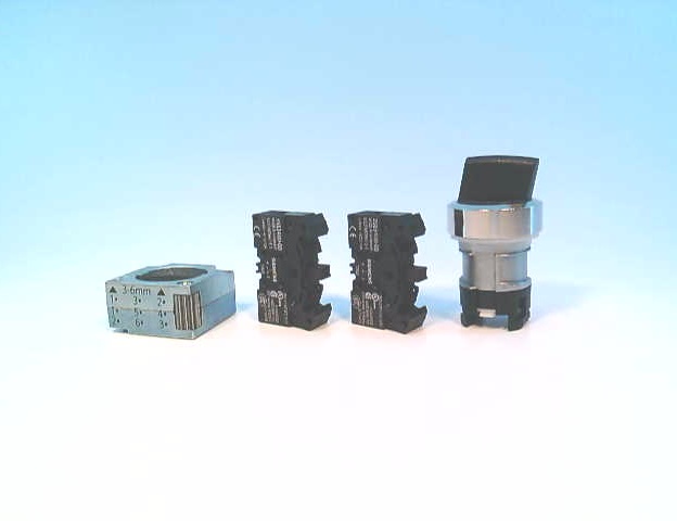 SIEMENS 3SB3610-2EA11