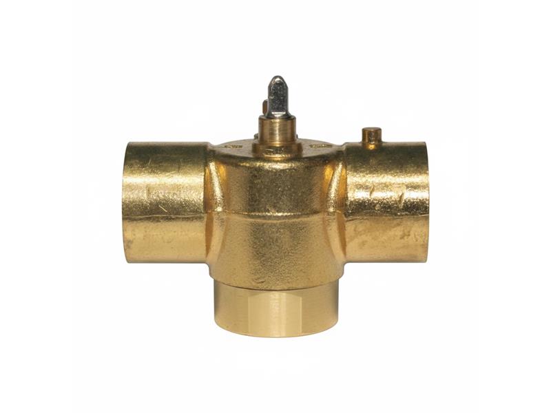 HONEYWELL V5853A1008