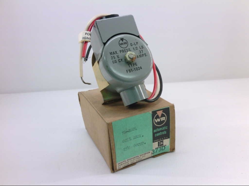 F91-1024 by WR AUTO CONTROL