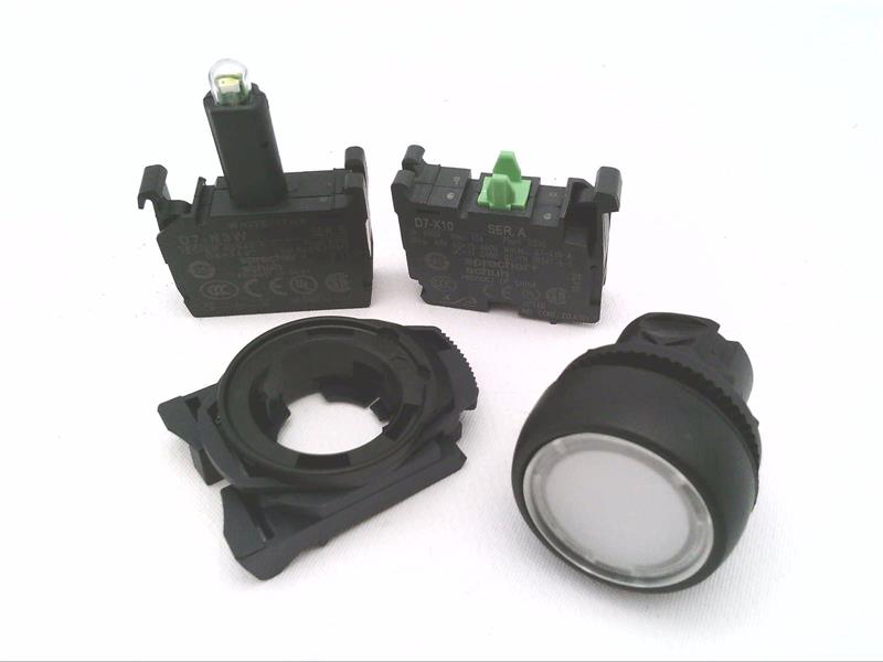 D7P-LF7PN3WX10 by SPRECHER & SCHUH