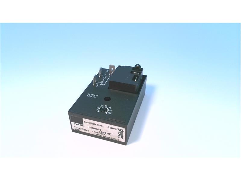 ASEA BROWN BOVERI HRDB324