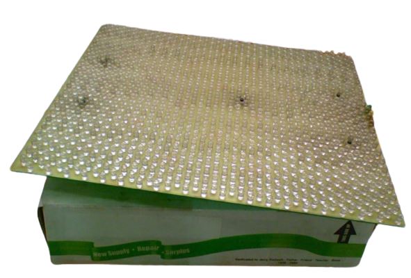 IBA INDUSTRIAL INC 6055-01-36