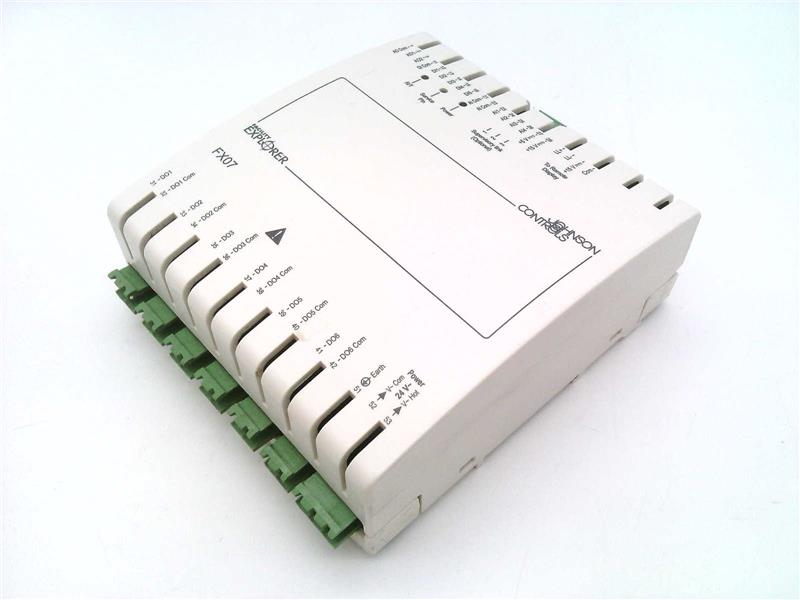 JOHNSON CONTROLS LP-FX07D01-000C