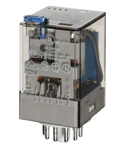 FINDER 60.13.9.024.5240