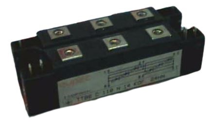 TTB6C110N14KOF6J3 by INFINEON