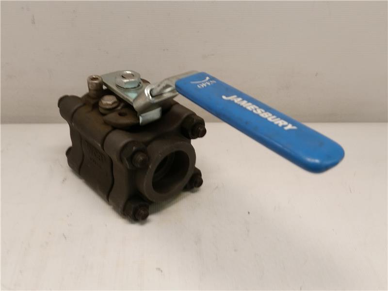 JAMESBURY 3/4-4C-2236TT-B1