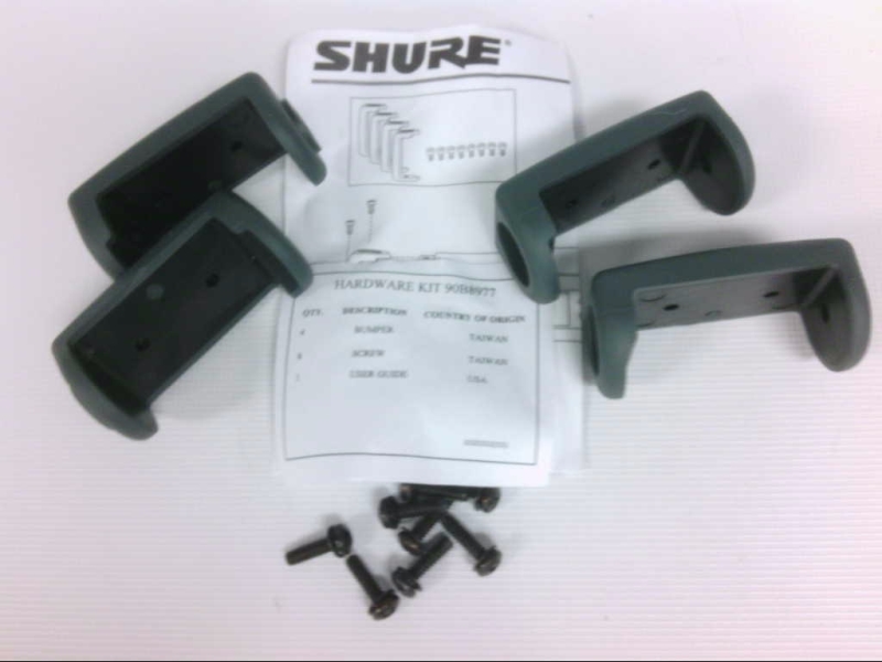 SHURE BROTHERS 90B8977