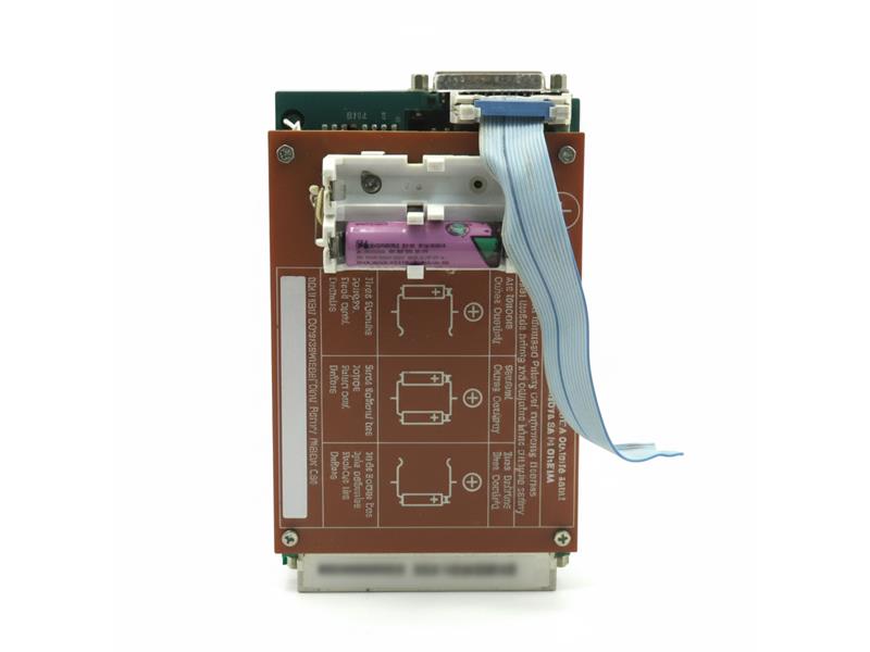 ASEA BROWN BOVERI GTR8201000R0001