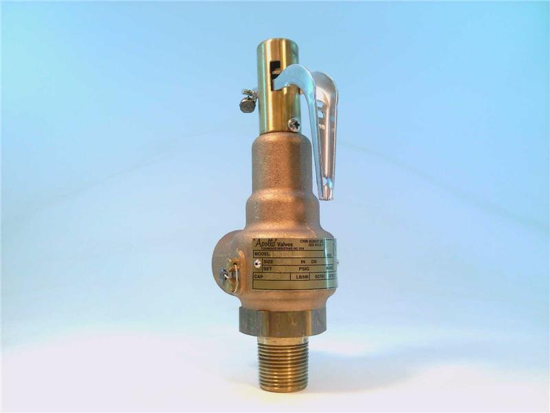 APOLLO VALVES 19KEDL20
