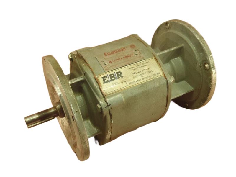 A2-BS-V1-U-56 by NIDEC CORP