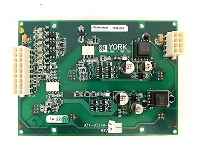 JOHNSON CONTROLS 031-03280-001