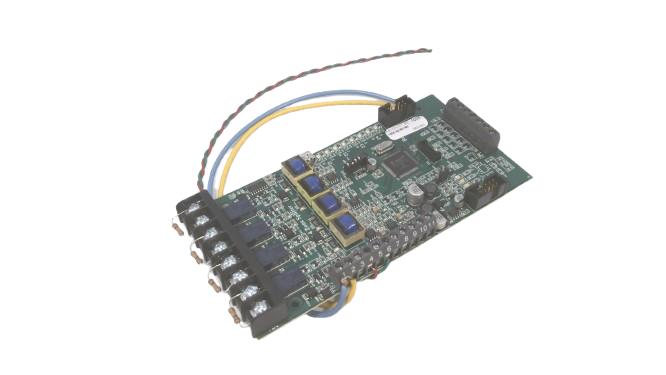 EDWARDS SIGNALING AB-ZM-0-T