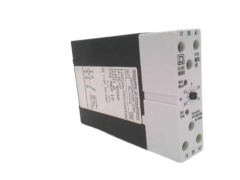 9050-MER10 by SCHNEIDER ELECTRIC