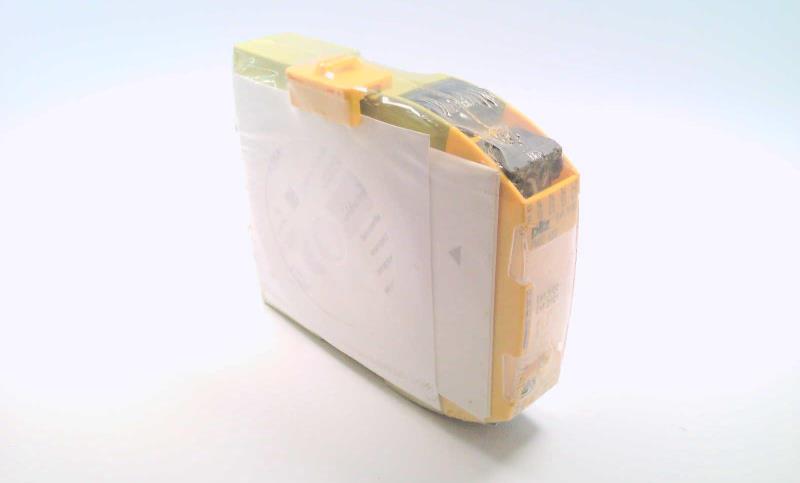 PILZ PNOZ S22 24VDC 2 X 3N/O 1N/C