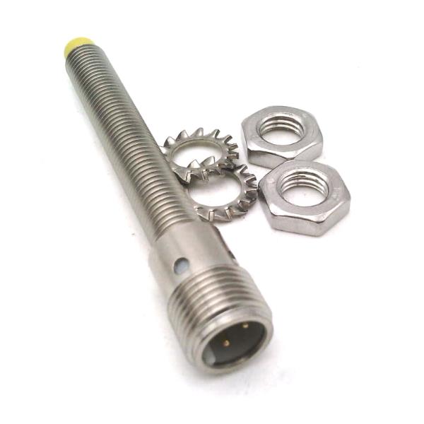 TURCK NI2-G08-AN6X-H1341