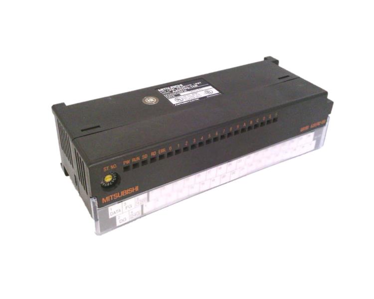 MITSUBISHI AJ55TB2-8R