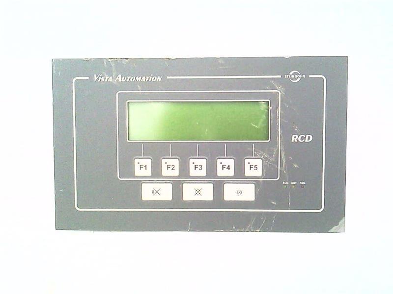 INTERSCHALT F506001A